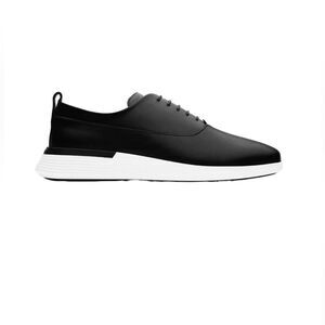 Wolf And Shepard Crossover Long Wing Leather Shoes Size 9.5